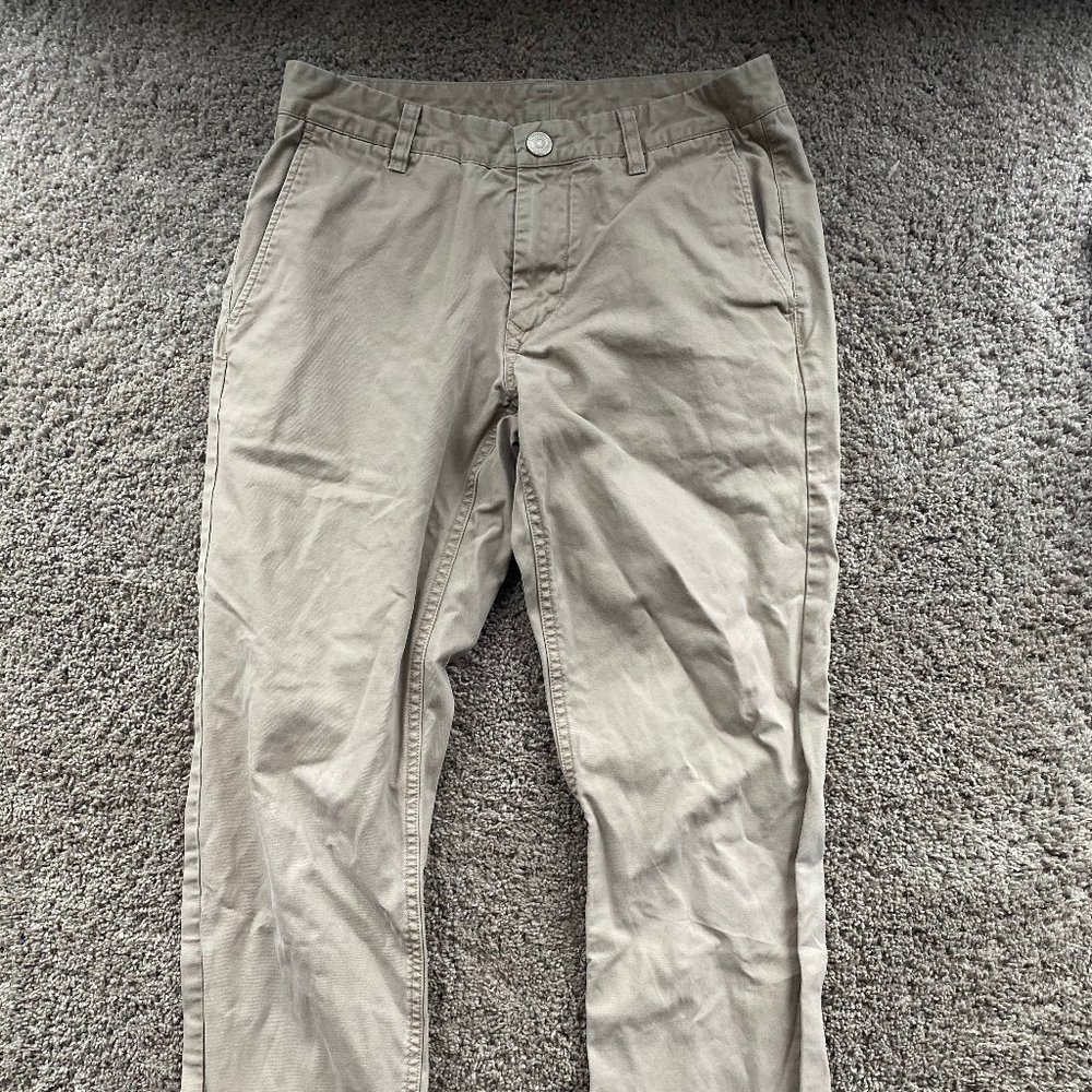 Bonobos Chinos 29/32"
